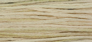 Fawn - Weeks Dye Works Embroidery Floss