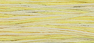 Lemonade - Weeks Dye Works Embroidery Floss