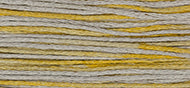 Shasta - Weeks Dye Works Embroidery Floss