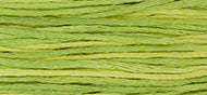 Daffodil - Weeks Dye Works Embroidery Floss
