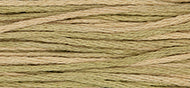 Straw - Weeks Dye Works Embroidery Floss