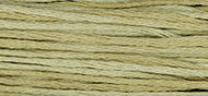 Cornsilk - Weeks Dye Works Embroidery Floss