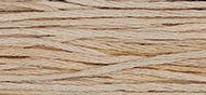 Conch - Weeks Dye Works Embroidery Floss