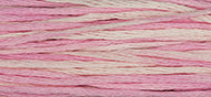 Sophia's Pink - Weeks Dye Works Embroidery Floss