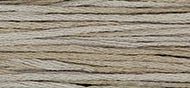 Pebble - Weeks Dye Works Embroidery Floss