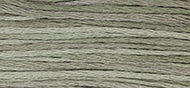 Galvanized - Weeks Dye Works Embroidery Floss