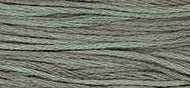 Graphite - Weeks Dye Works Embroidery Floss