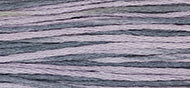 Blue Heron - Weeks Dye Works Embroidery Floss