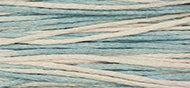 Hydrangea - Weeks Dye Works Embroidery Floss