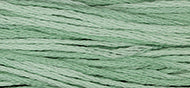 Sea Foam - Weeks Dye Works Embroidery Floss