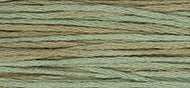 Gray - Weeks Dye Works Embroidery Floss