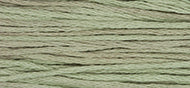 Tin Roof - Weeks Dye Works Embroidery Floss