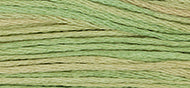 Butter Bean - Weeks Dye Works Embroidery Floss