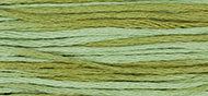 Dried Sage - Weeks Dye Works Embroidery Floss