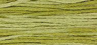 Guacamole - Weeks Dye Works Embroidery Floss