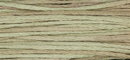 Taupe - Weeks Dye Works Embroidery Floss