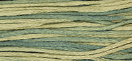 London Fog - Weeks Dye Works Embroidery Floss