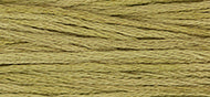 Putty - Weeks Dye Works Embroidery Floss