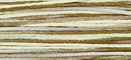 White Chocolate - Weeks Dye Works Embroidery Floss