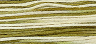 Caramel - Weeks Dye Works Embroidery Floss