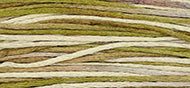 Latte - Weeks Dye Works Embroidery Floss