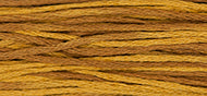 Tiger's Eye - Weeks Dye Works Embroidery Floss