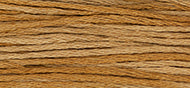 Bright Leaf - Weeks Dye Works Embroidery Floss