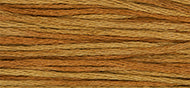 Pecan - Weeks Dye Works Embroidery Floss