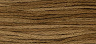 Havana - Weeks Dye Works Embroidery Floss