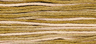 Neapolitan - Weeks Dye Works Embroidery Floss