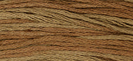 Cocoa - Weeks Dye Works Embroidery Floss