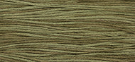 Flatfish - Weeks Dye Works Embroidery Floss