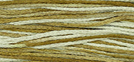 Desert - Weeks Dye Works Embroidery Floss
