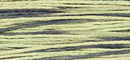 Hosta - Weeks Dye Works Embroidery Floss
