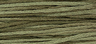 Pamlico - Weeks Dye Works Embroidery Floss