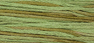Celadon - Weeks Dye Works Embroidery Floss