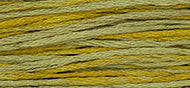 Loden - Weeks Dye Works Embroidery Floss