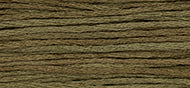 Caper - Weeks Dye Works Embroidery Floss