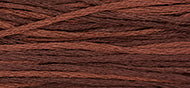Kris' Bon Bon - Weeks Dye Works Embroidery Floss