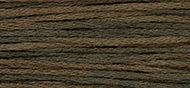Molasses - Weeks Dye Works Embroidery Floss