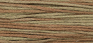 Bark - Weeks Dye Works Embroidery Floss
