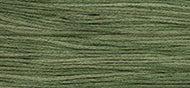 Terrapin - Weeks Dye Works Embroidery Floss