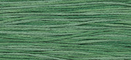 Verdigris - Weeks Dye Works Embroidery Floss