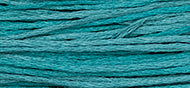 Ocean - Weeks Dye Works Embroidery Floss