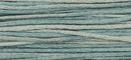 Dolphin - Weeks Dye Works Embroidery Floss