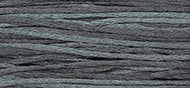 Gunmetal - Weeks Dye Works Embroidery Floss