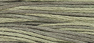 Pelican Gray - Weeks Dye Works Embroidery Floss