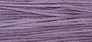 Purple Haze - Weeks Dye Works Embroidery Floss