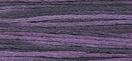 Mulberry - Weeks Dye Works Embroidery Floss