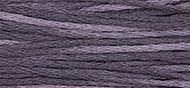 Eggplant - Weeks Dye Works Embroidery Floss